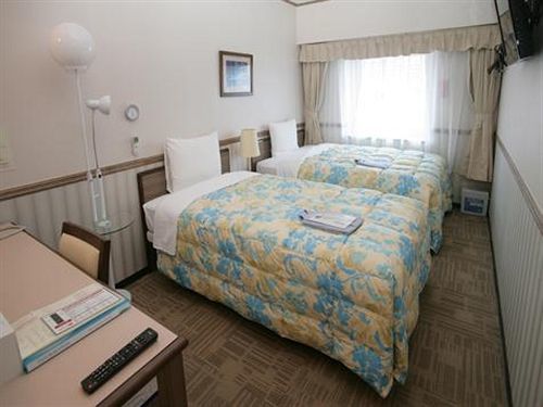 Toyoko Inn Busan Haeundae 1 Exterior foto